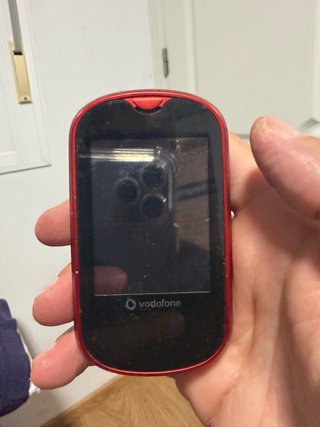 Teléfono Móvil old school, se venden por separado