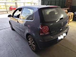 038906019nc centralita volkswagen polo - 4 223807