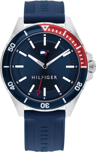 Reloj de hombre Tommy Hilfiger 1792009