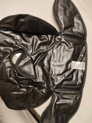 Asiento impermeable