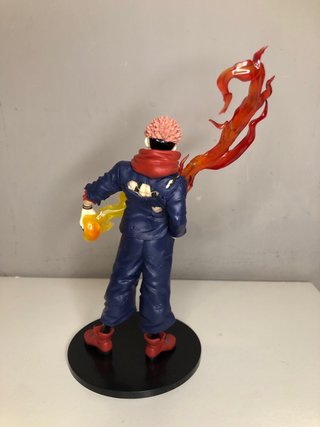 Action Figure Jujutsu Kaisen