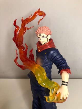 Action Figure Jujutsu Kaisen