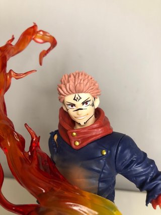 Action Figure Jujutsu Kaisen