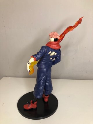 Action Figure Jujutsu Kaisen