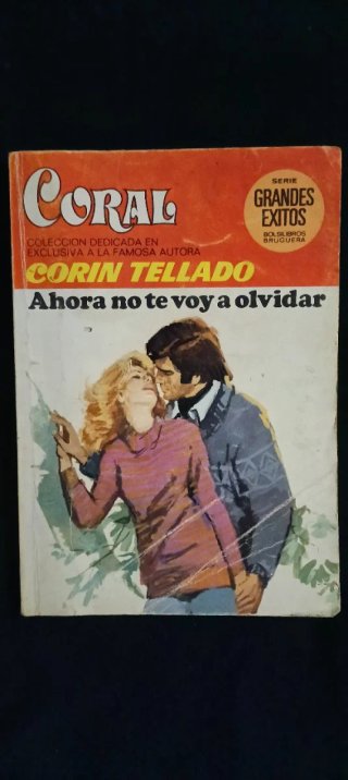 Novelas