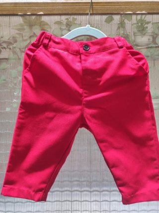 Conjunto celebración niño + Converse