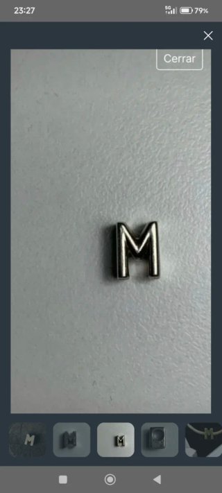 Charm Pandora