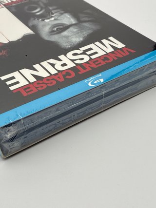 Pack Mesrine 1 & 2 Bluray