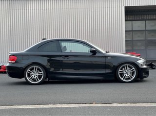 BMW 123d e82