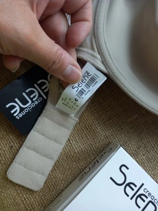 ¡Nuevo! Sujetador Marca Selene