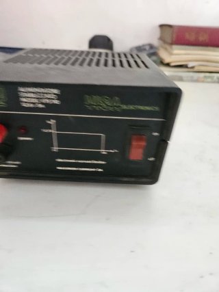 Alimentatore Stabilizzato VISA VPS 110