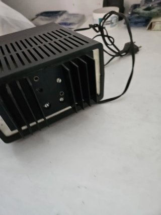 Alimentatore Stabilizzato VISA VPS 110