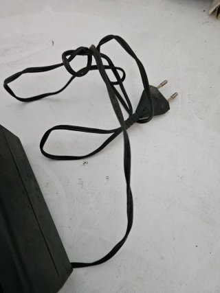 Alimentatore Stabilizzato VISA VPS 110