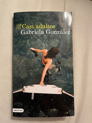 Casi adultos
