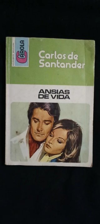 Novelas