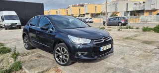 Citroen DS4 2014