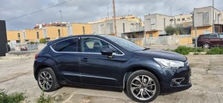 Citroen DS4 2014