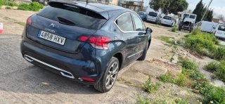 Citroen DS4 2014