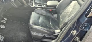 Citroen DS4 2014
