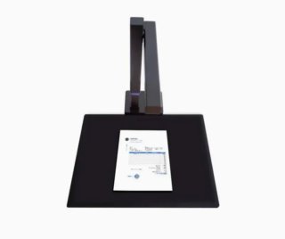 Scanner portatile CZUR SHINE Documenti