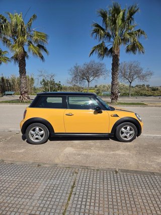MINI Mini 2007