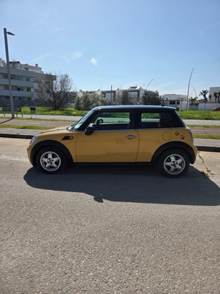 MINI Mini 2007
