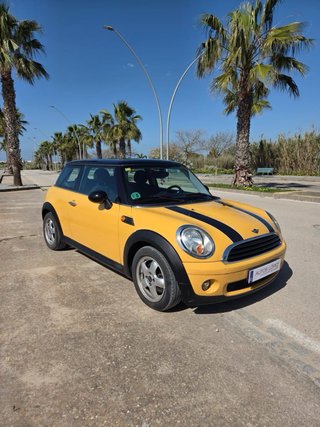 MINI Mini 2007