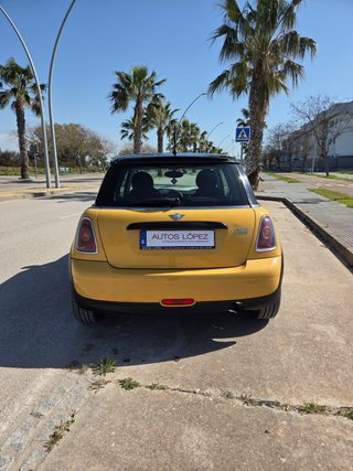 MINI Mini 2007