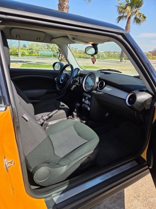 MINI Mini 2007
