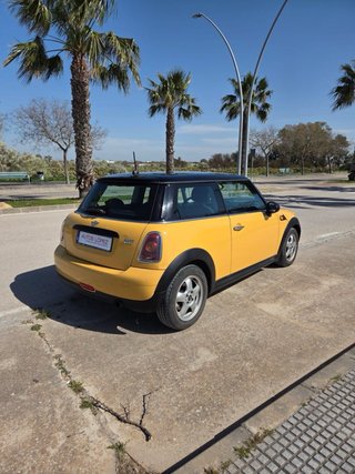 MINI Mini 2007