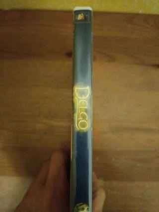 Delgo DVD Film d'animazione