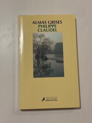 Almas grises