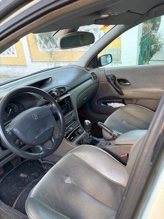 Renault Laguna 2003