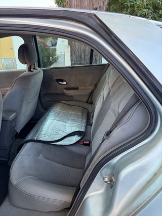 Renault Laguna 2003