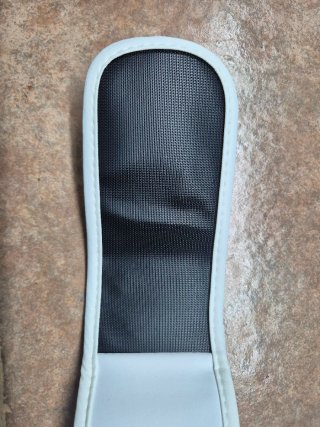 Guantes Boxeo Woda 14 oz Lyon France