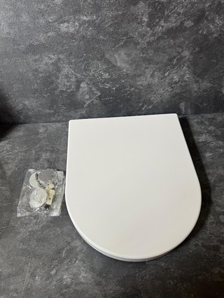 Tapa WC GRIFEMA G951 UF Resina