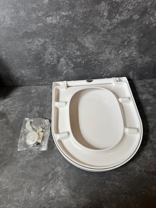 Tapa WC GRIFEMA G951 UF Resina