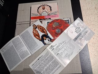 CD OutKast – Speakerboxxx / The Love Below