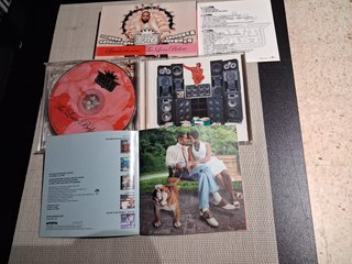 CD OutKast – Speakerboxxx / The Love Below