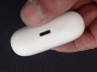 Auriculares Oppo Bluetooth + Caja Para piezas