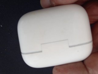 Auriculares Oppo Bluetooth + Caja Para piezas