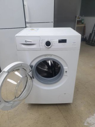 Lavadora Balay 7kg con garantía