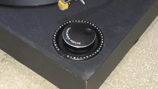 Giradiscos Sherwood Profesional PM-8550