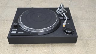 Giradiscos Sherwood Profesional PM-8550