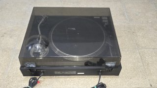 Giradiscos Sherwood Profesional PM-8550