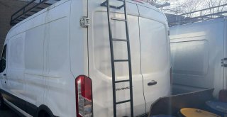 Ford Transit 2017