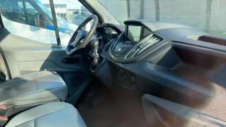 Ford Transit 2017