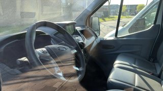 Ford Transit 2017