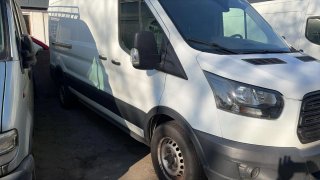 Ford Transit 2017