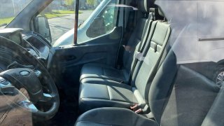 Ford Transit 2017